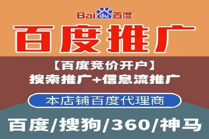 sem竞价托管代运营——广告优化的典范案例